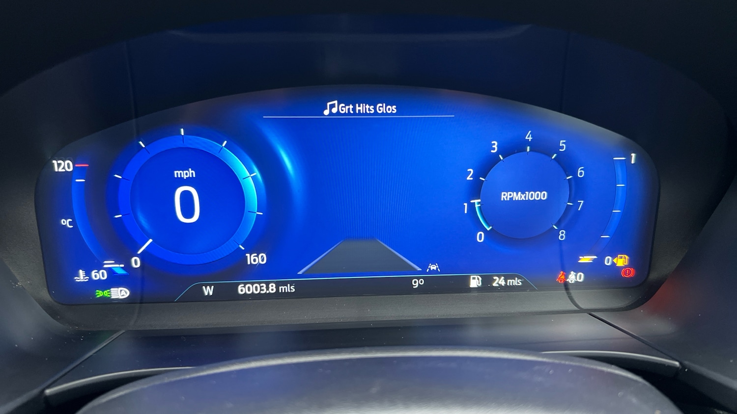 Used Ford Kuga 2023 for sale - 77531773: Photo 18