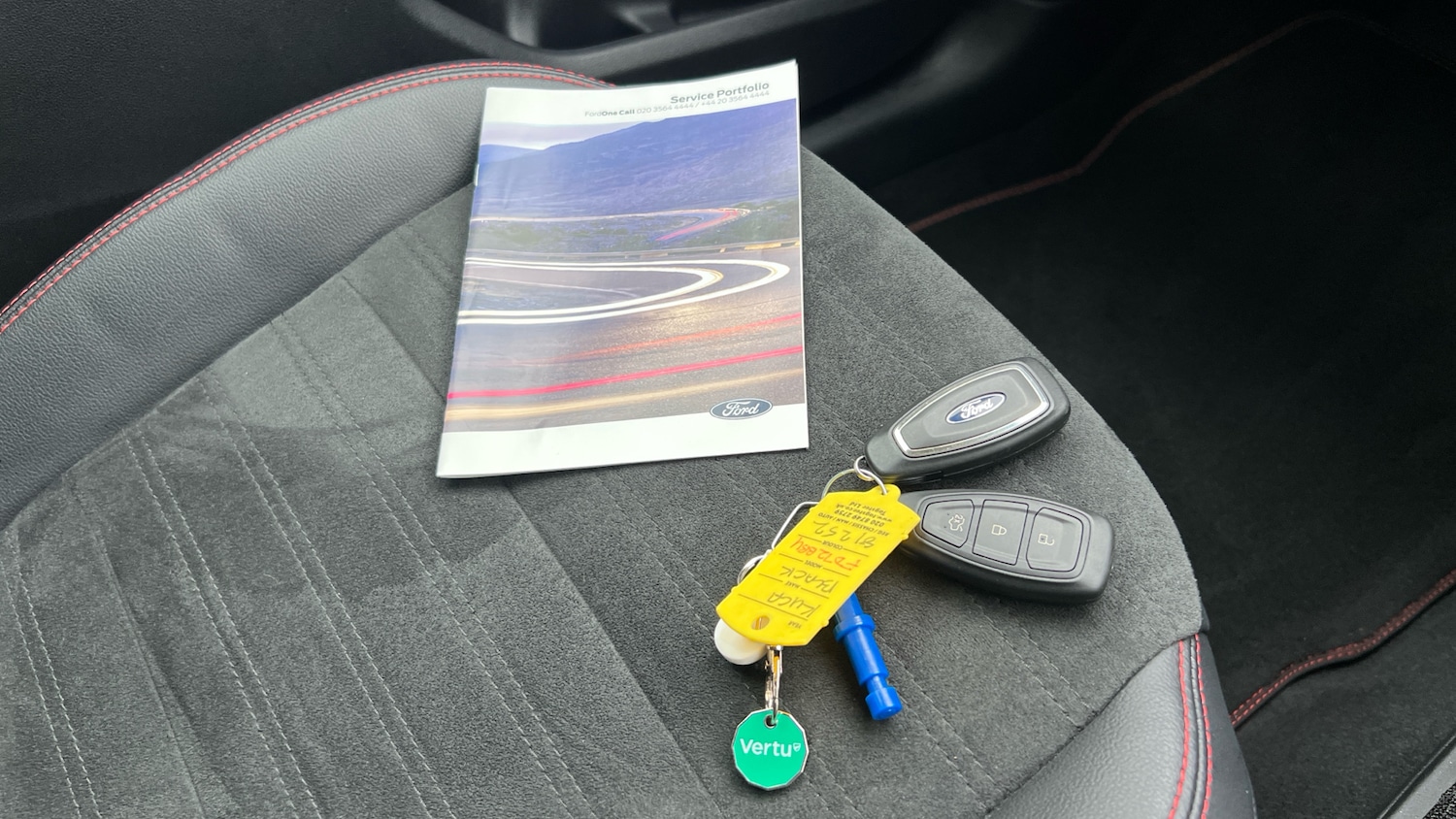 Used Ford Kuga 2023 for sale - 77531773: Photo 19