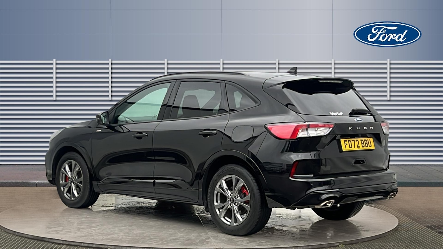 Used Ford Kuga 2023 for sale - 77531773: Photo 2