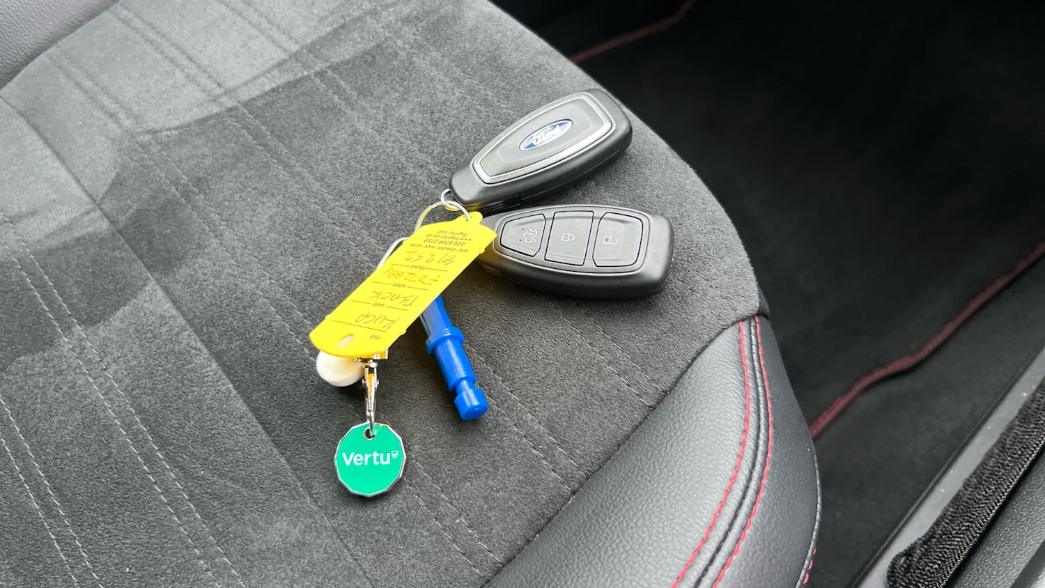 Used Ford Kuga 2023 for sale - 77531773: Photo 20