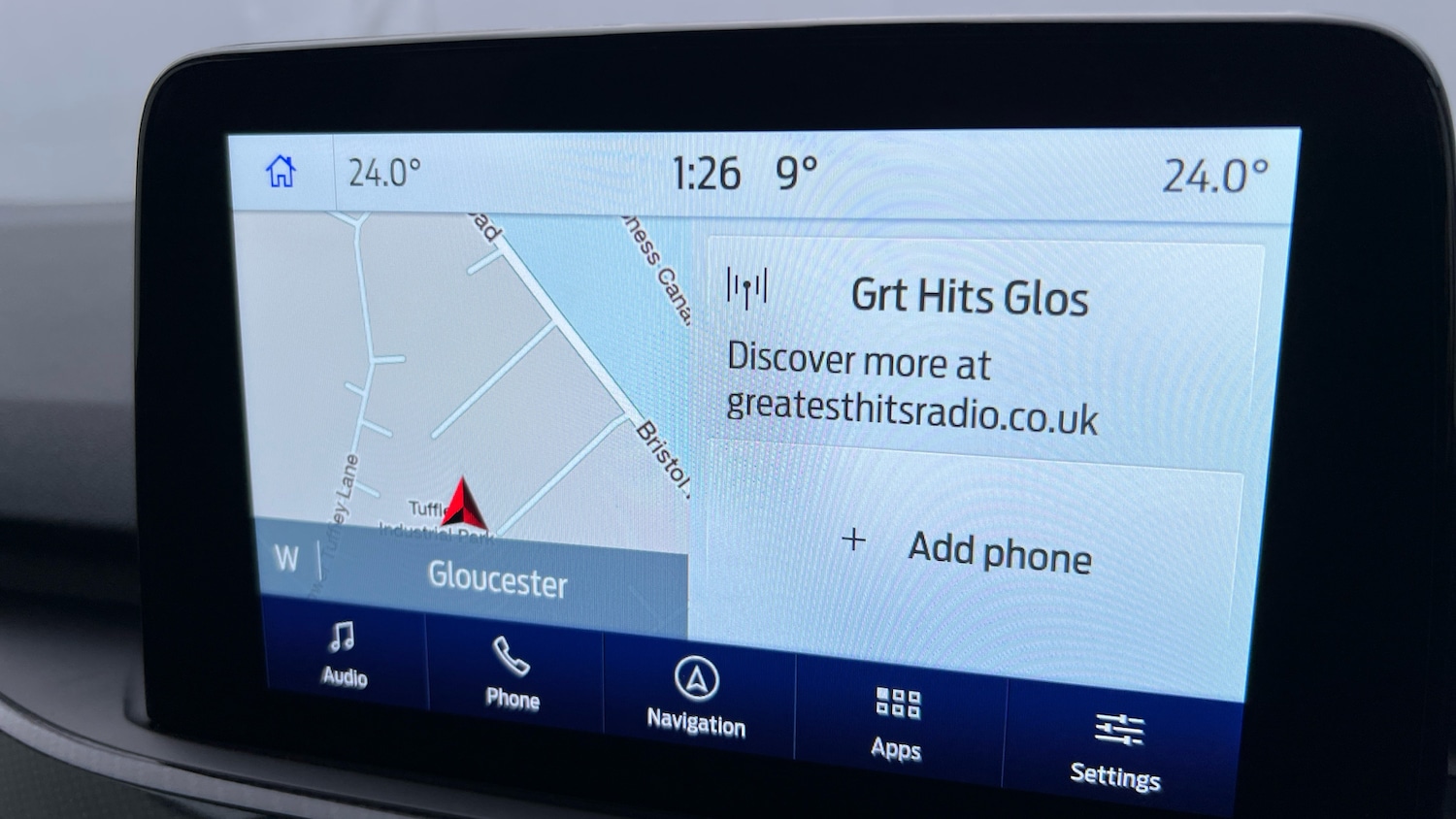 Used Ford Kuga 2023 for sale - 77531773: Photo 21