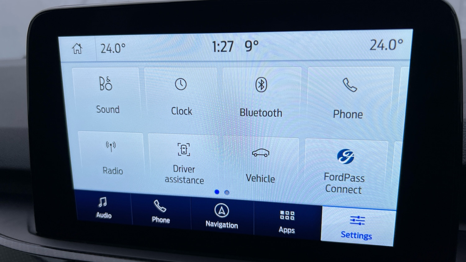 Used Ford Kuga 2023 for sale - 77531773: Photo 24