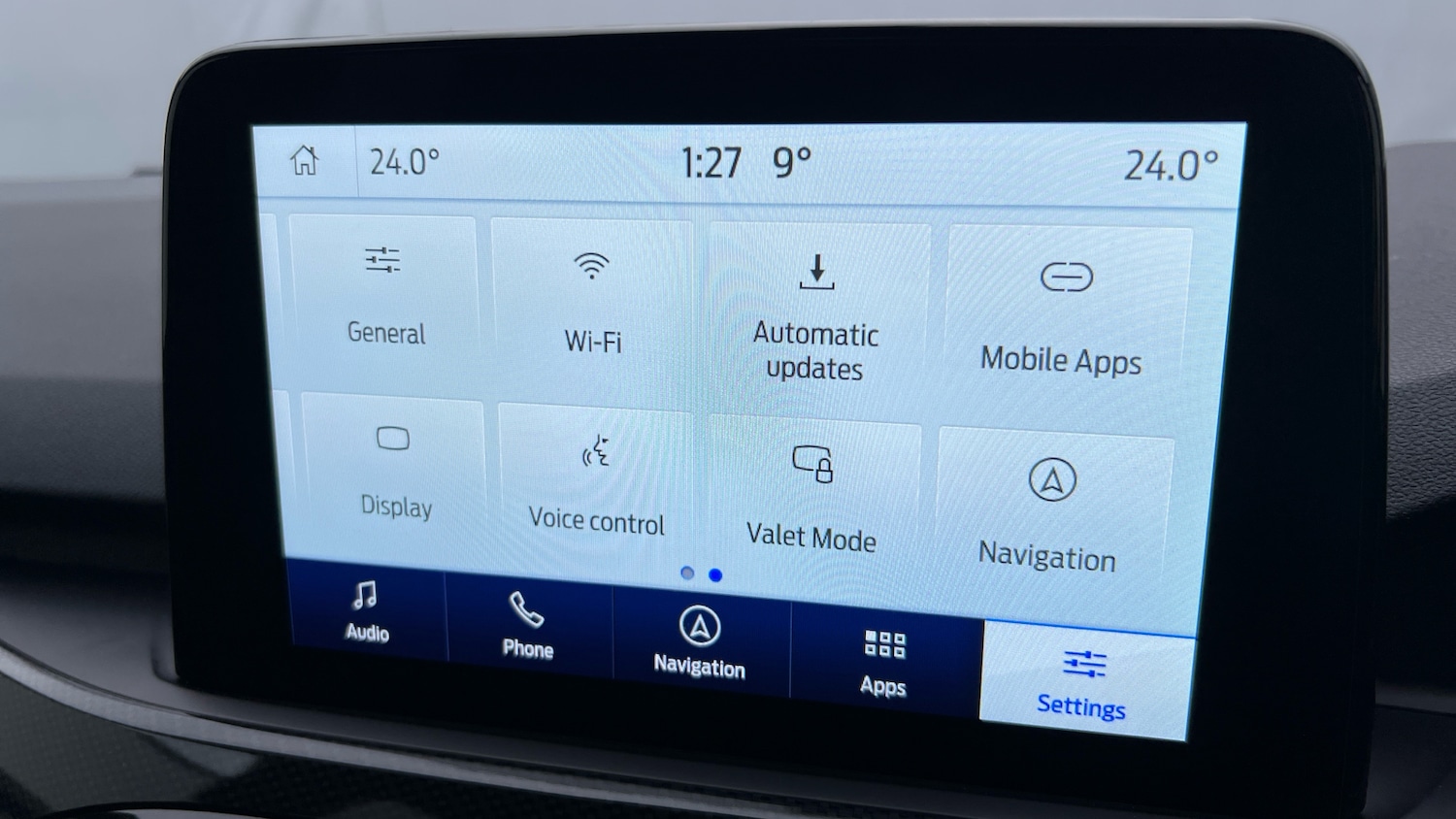 Used Ford Kuga 2023 for sale - 77531773: Photo 25