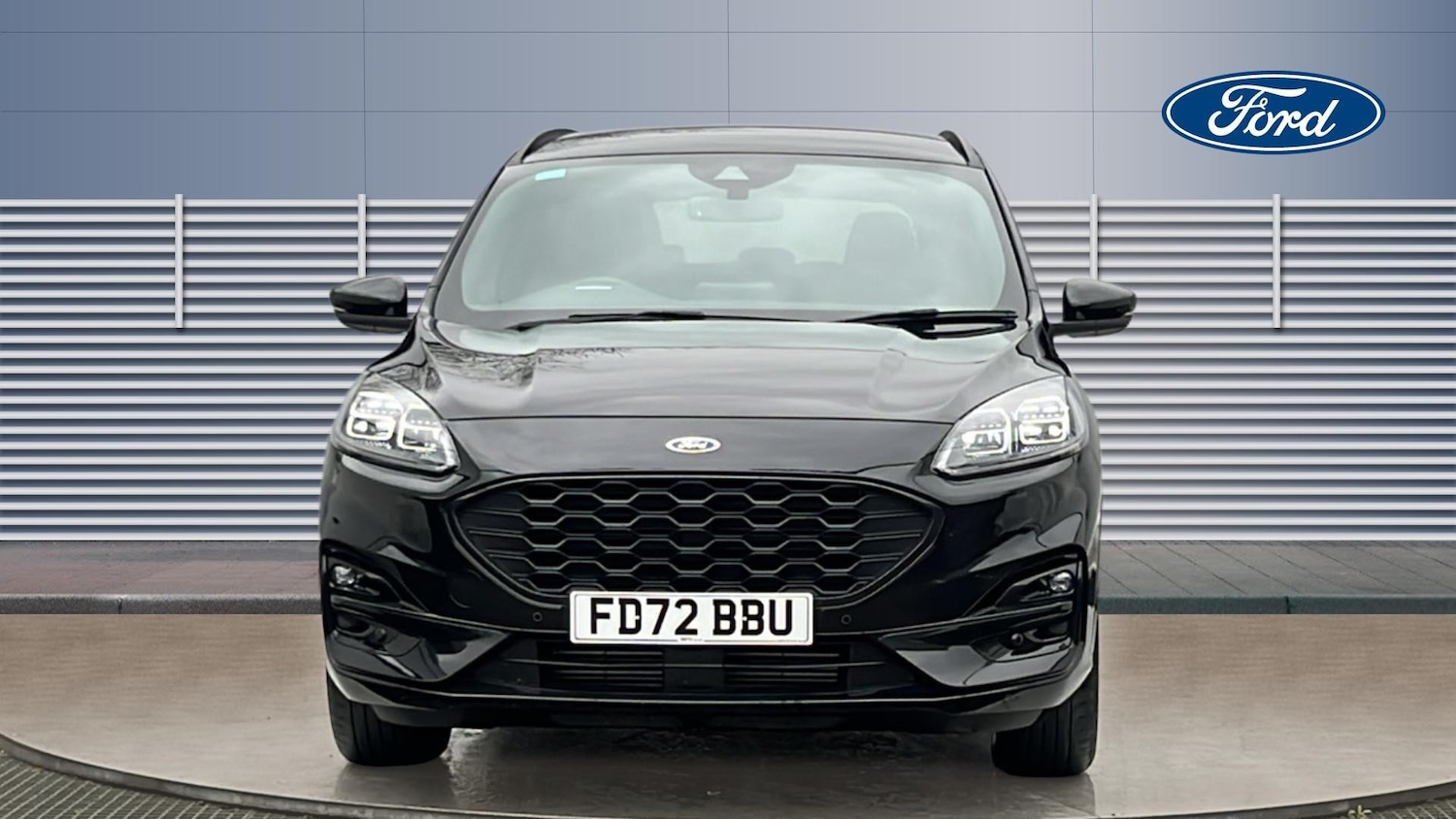 Used Ford Kuga 2023 for sale - 77531773: Photo 3