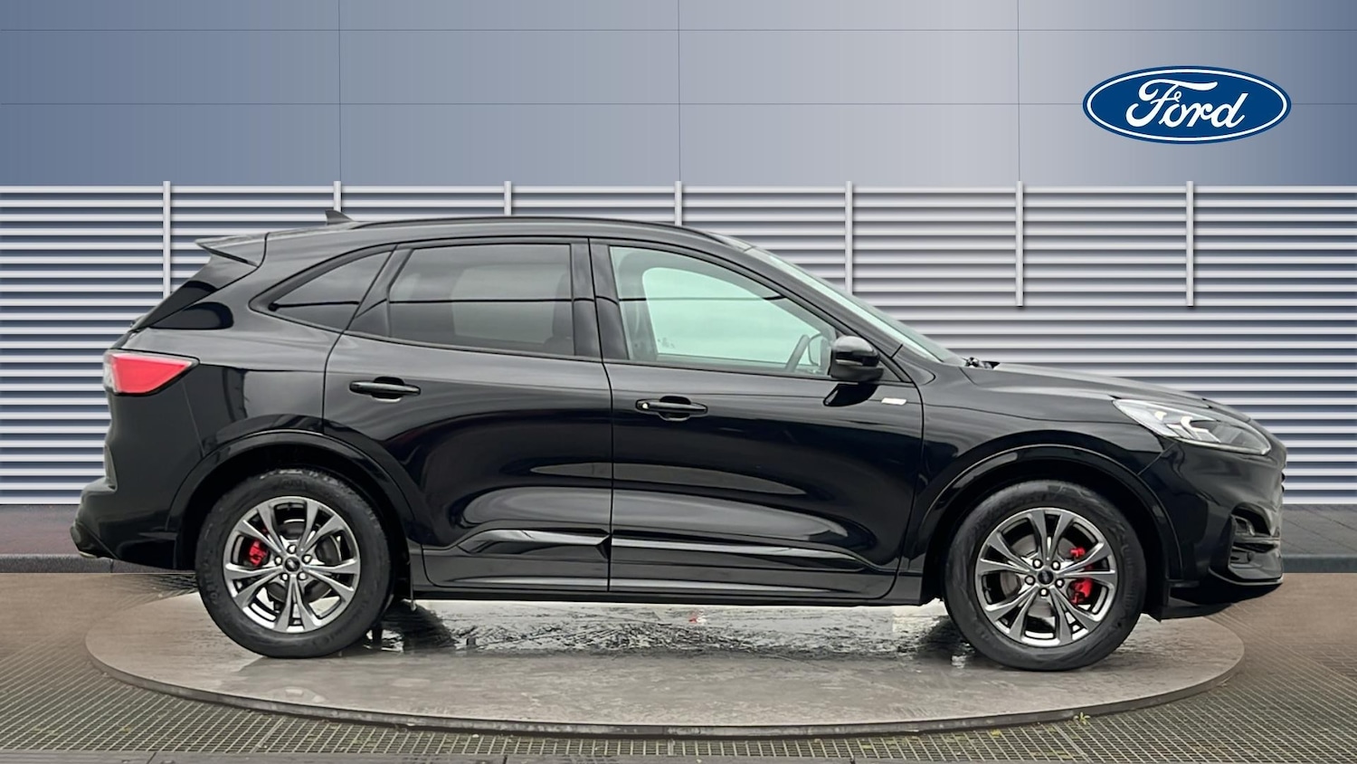 Used Ford Kuga 2023 for sale - 77531773: Photo 5