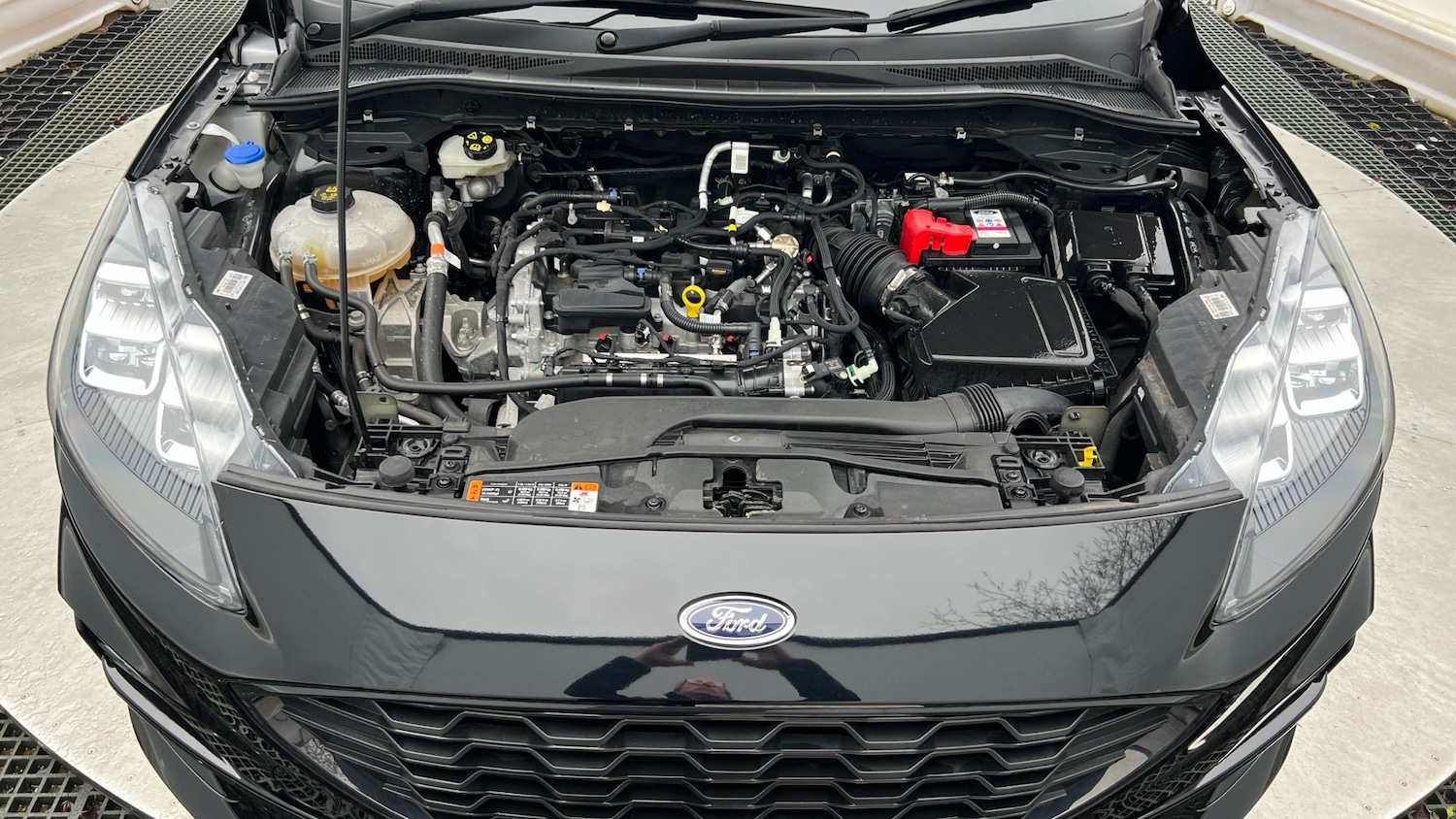 Used Ford Kuga 2023 for sale - 77531773: Photo 8