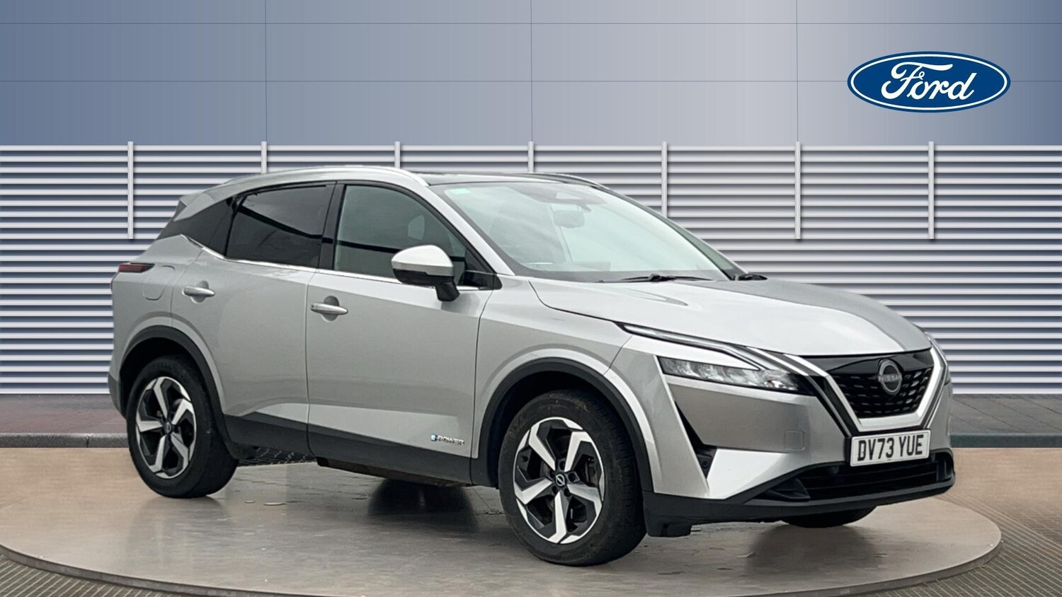 Used Nissan Qashqai 2023 for sale - 76078050: Photo 1