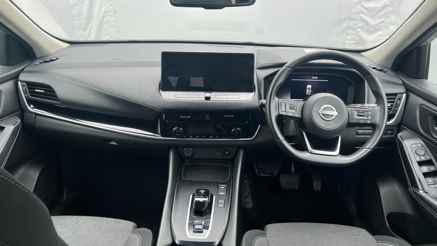 Used Nissan Qashqai 2023 for sale - 76078050: Photo 10