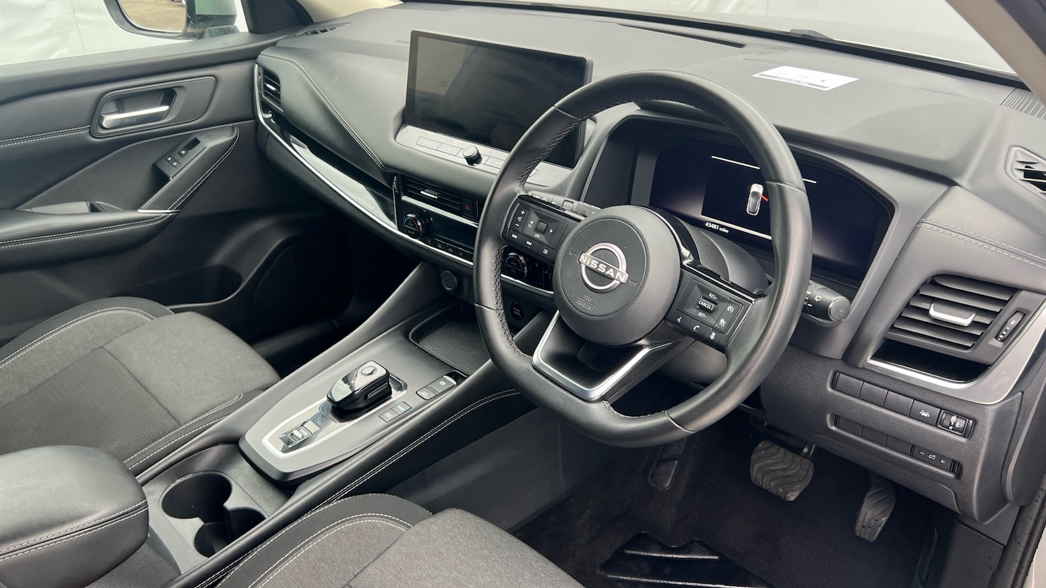 Used Nissan Qashqai 2023 for sale - 76078050: Photo 11