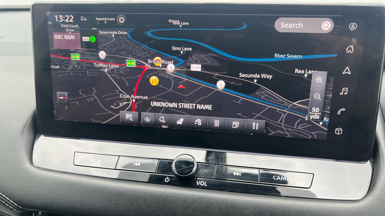 Used Nissan Qashqai 2023 for sale - 76078050: Photo 12