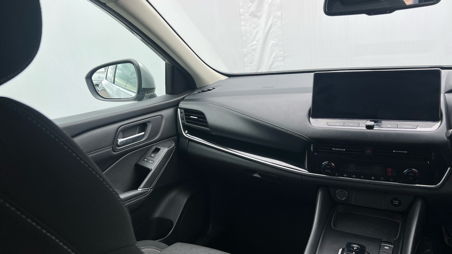 Used Nissan Qashqai 2023 for sale - 76078050: Photo 14