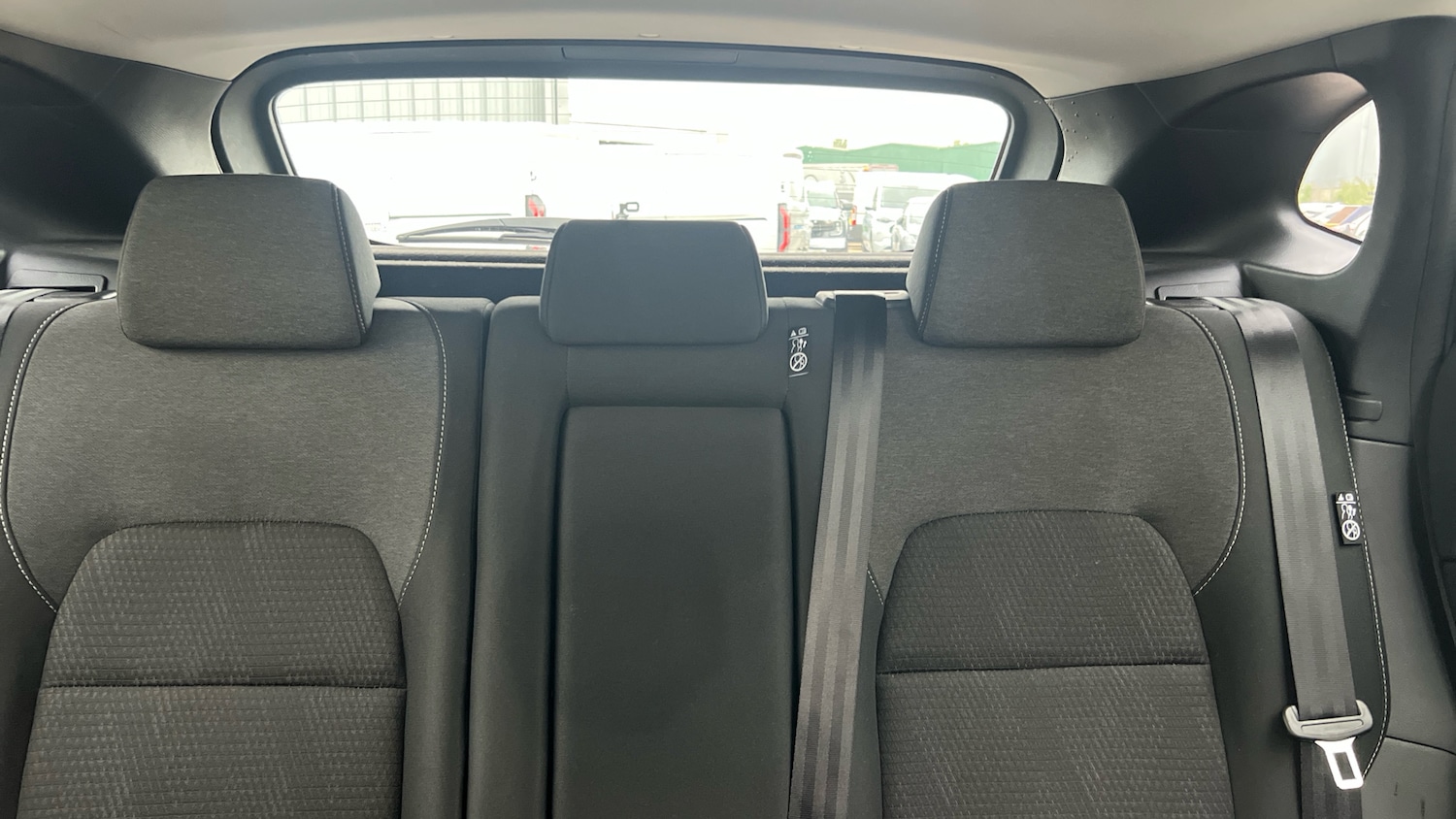 Used Nissan Qashqai 2023 for sale - 76078050: Photo 15