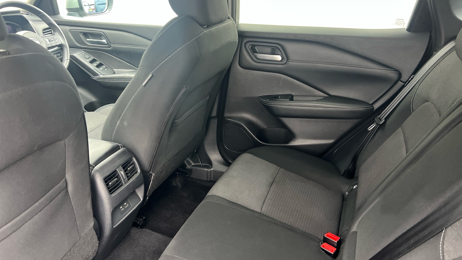 Used Nissan Qashqai 2023 for sale - 76078050: Photo 16