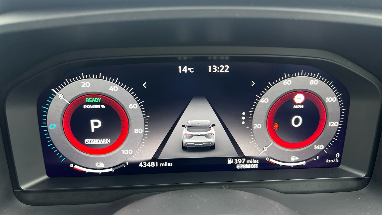 Used Nissan Qashqai 2023 for sale - 76078050: Photo 18