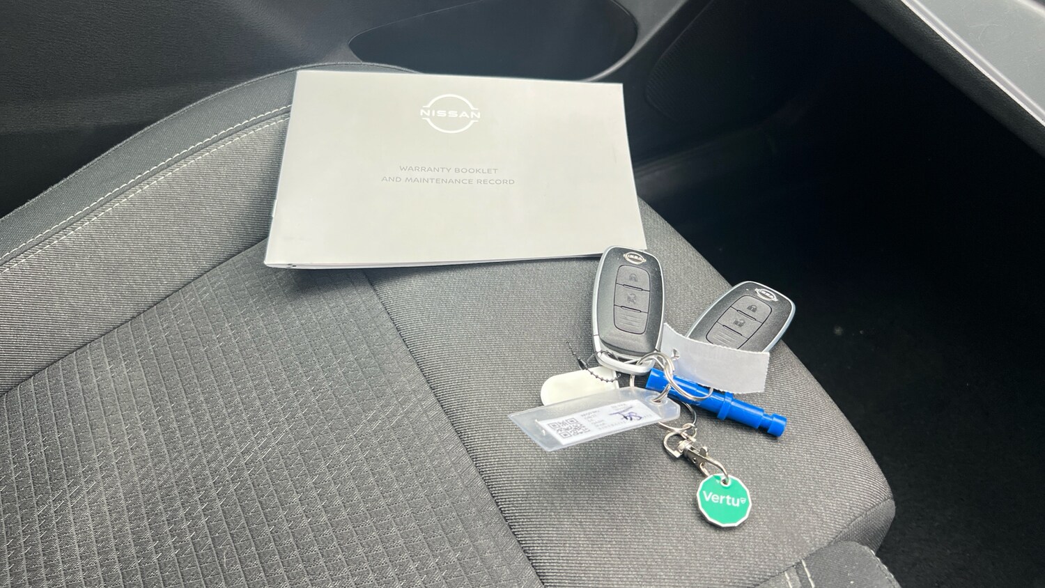 Used Nissan Qashqai 2023 for sale - 76078050: Photo 19