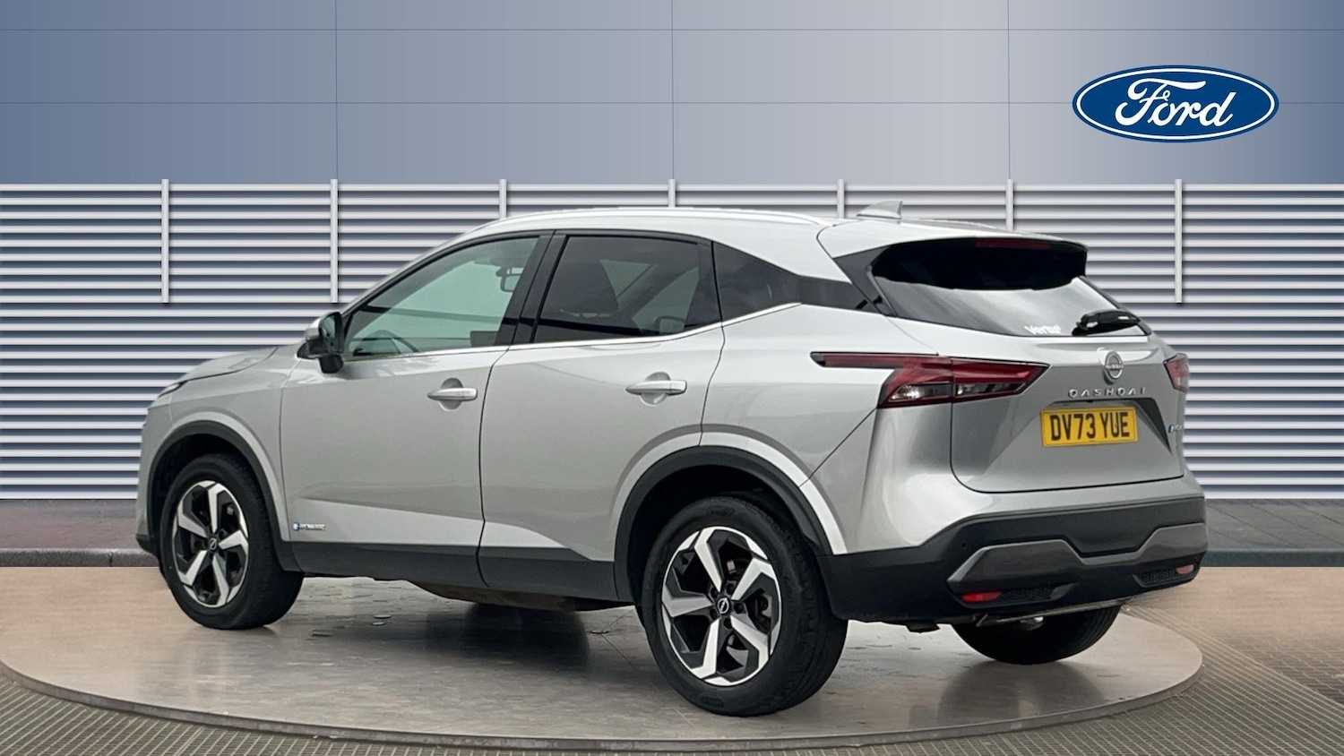 Used Nissan Qashqai 2023 for sale - 76078050: Photo 2