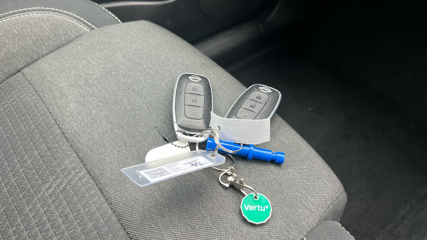 Used Nissan Qashqai 2023 for sale - 76078050: Photo 20