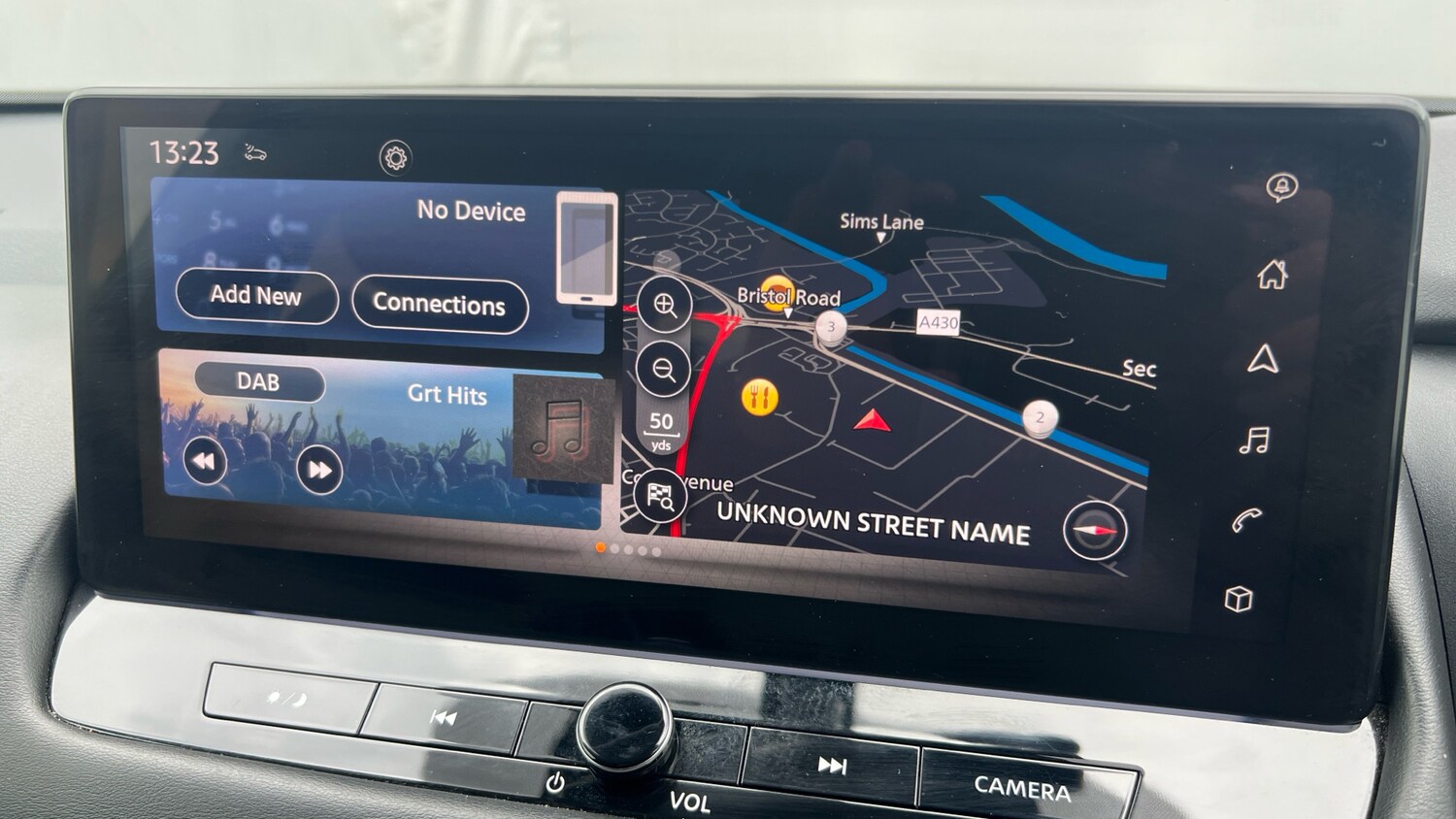 Used Nissan Qashqai 2023 for sale - 76078050: Photo 21