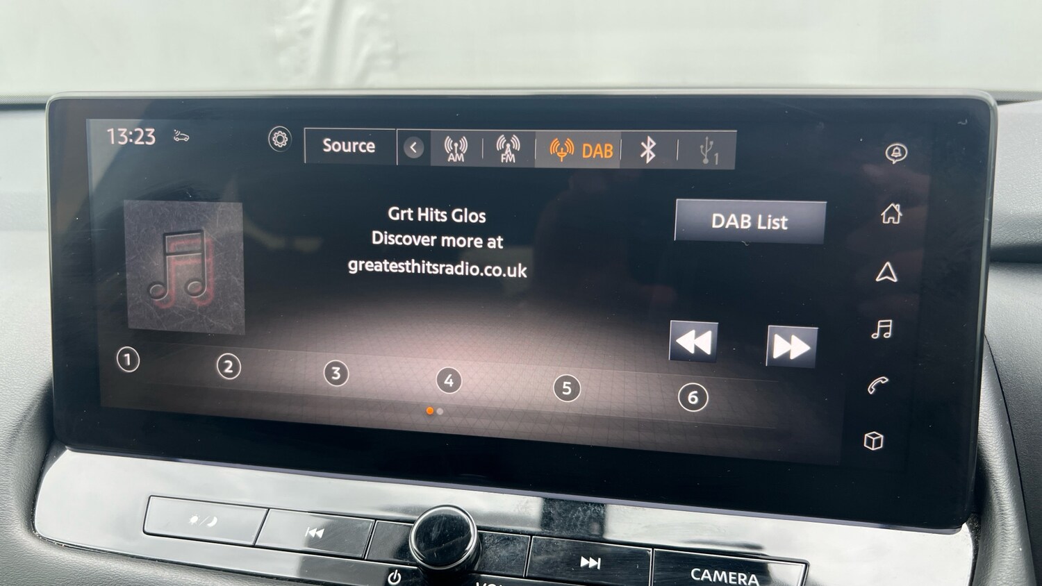 Used Nissan Qashqai 2023 for sale - 76078050: Photo 22