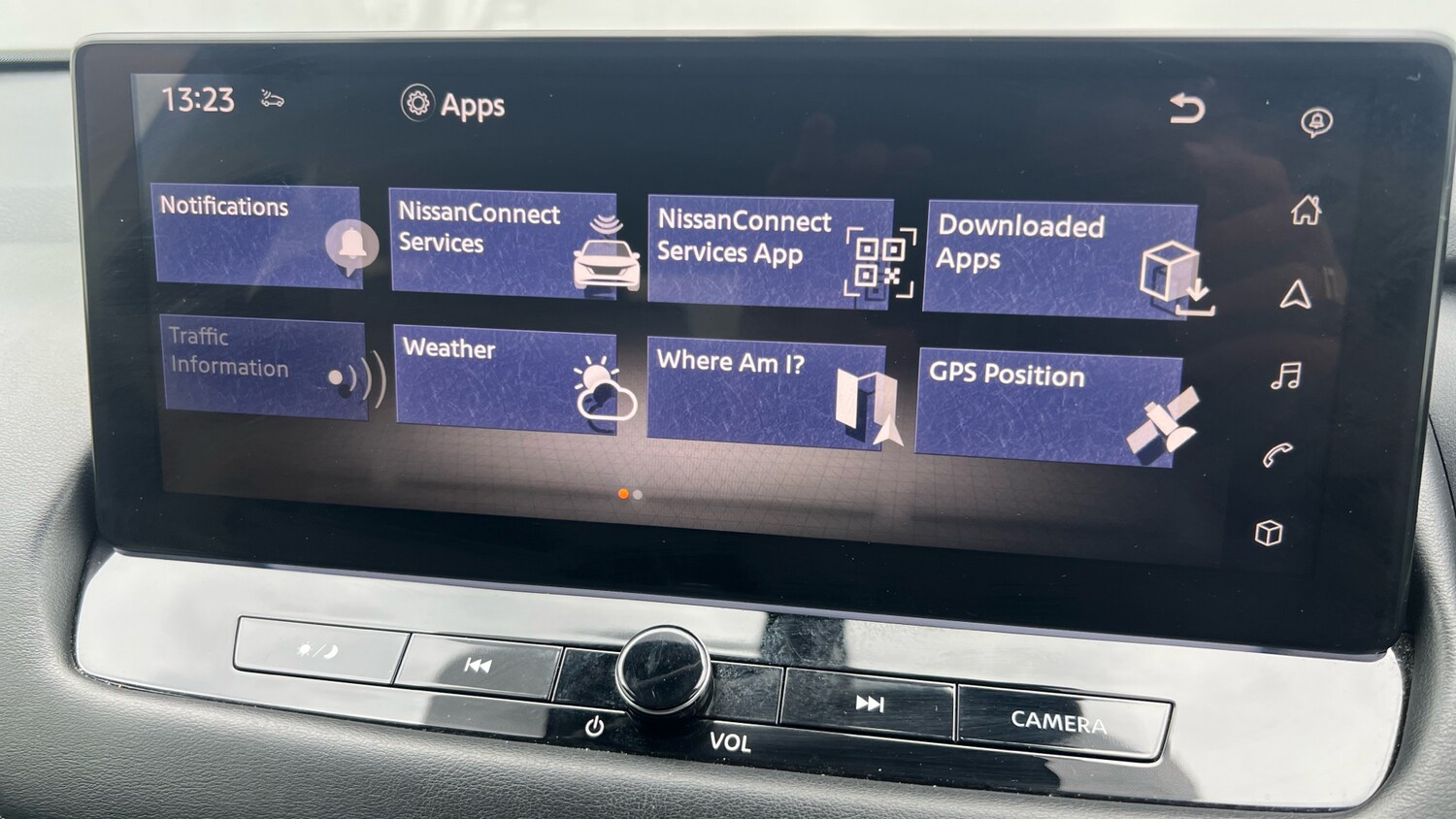 Used Nissan Qashqai 2023 for sale - 76078050: Photo 23