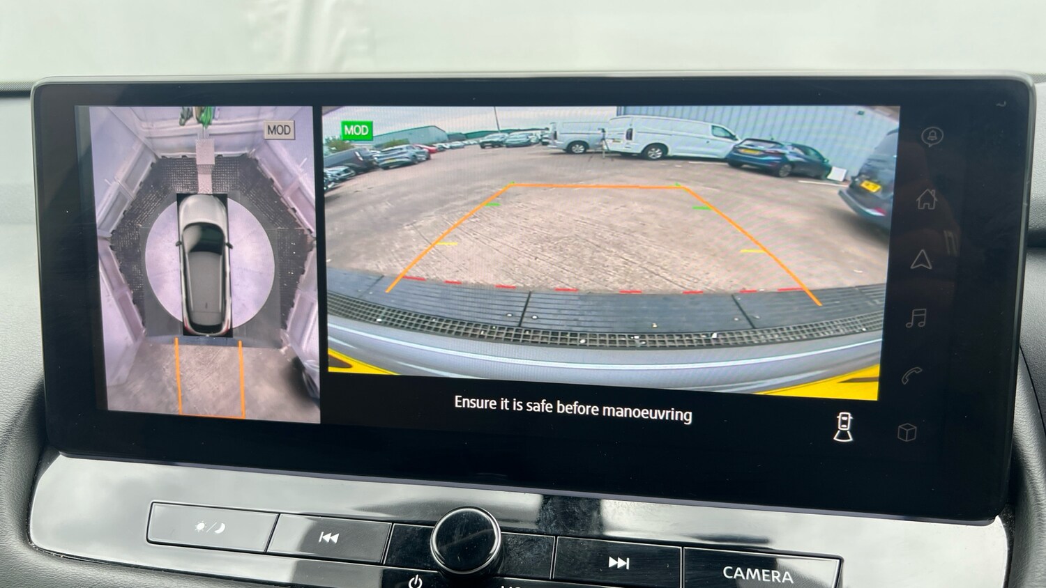 Used Nissan Qashqai 2023 for sale - 76078050: Photo 24