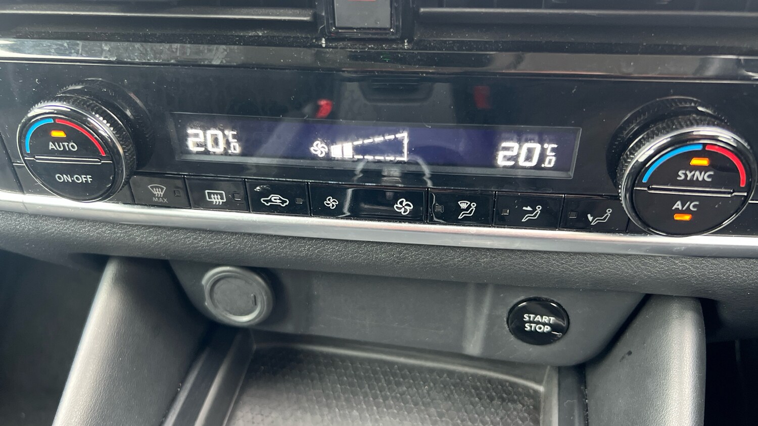 Used Nissan Qashqai 2023 for sale - 76078050: Photo 26