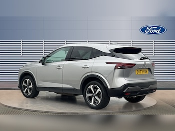 Used Nissan Qashqai 2023 for sale - 76078050: Photo