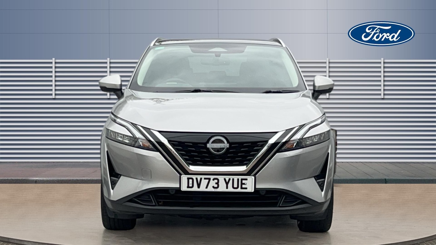 Used Nissan Qashqai 2023 for sale - 76078050: Photo 3