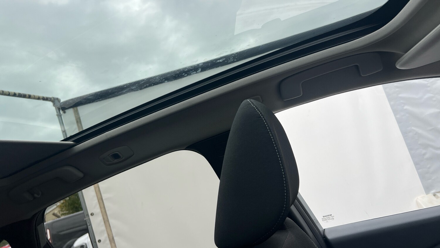 Used Nissan Qashqai 2023 for sale - 76078050: Photo 33