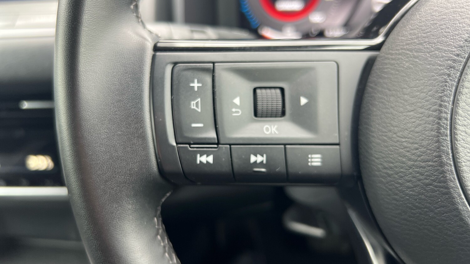 Used Nissan Qashqai 2023 for sale - 76078050: Photo 34