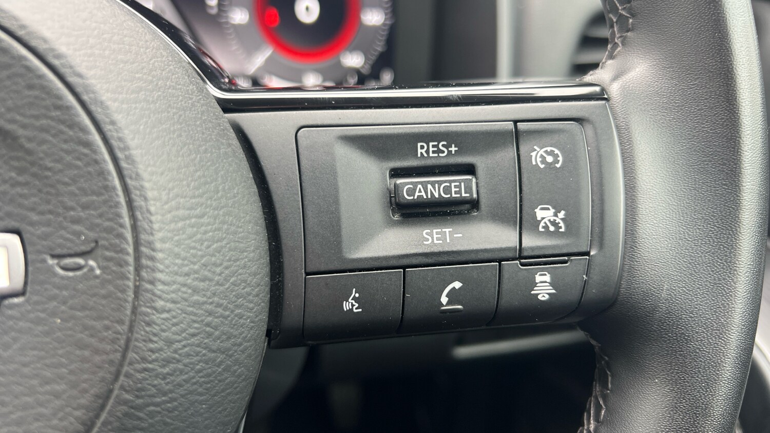 Used Nissan Qashqai 2023 for sale - 76078050: Photo 35