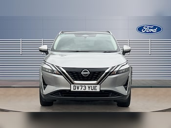 Used Nissan Qashqai 2023 for sale - 76078050: Photo