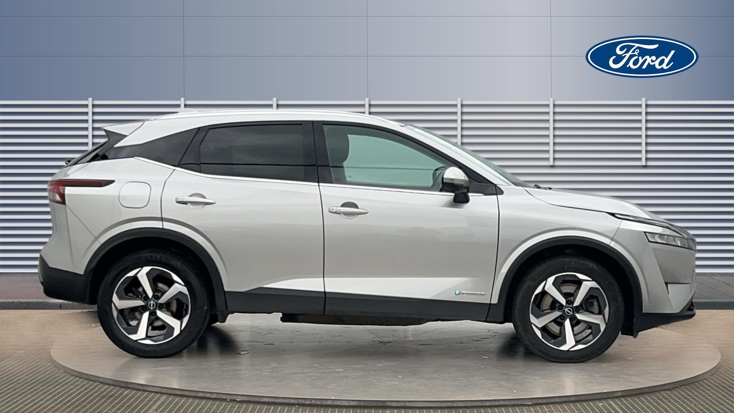 Used Nissan Qashqai 2023 for sale - 76078050: Photo 5