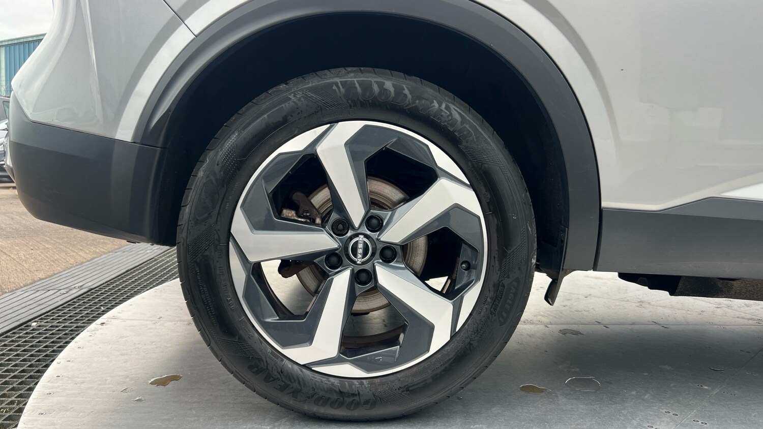 Used Nissan Qashqai 2023 for sale - 76078050: Photo 7