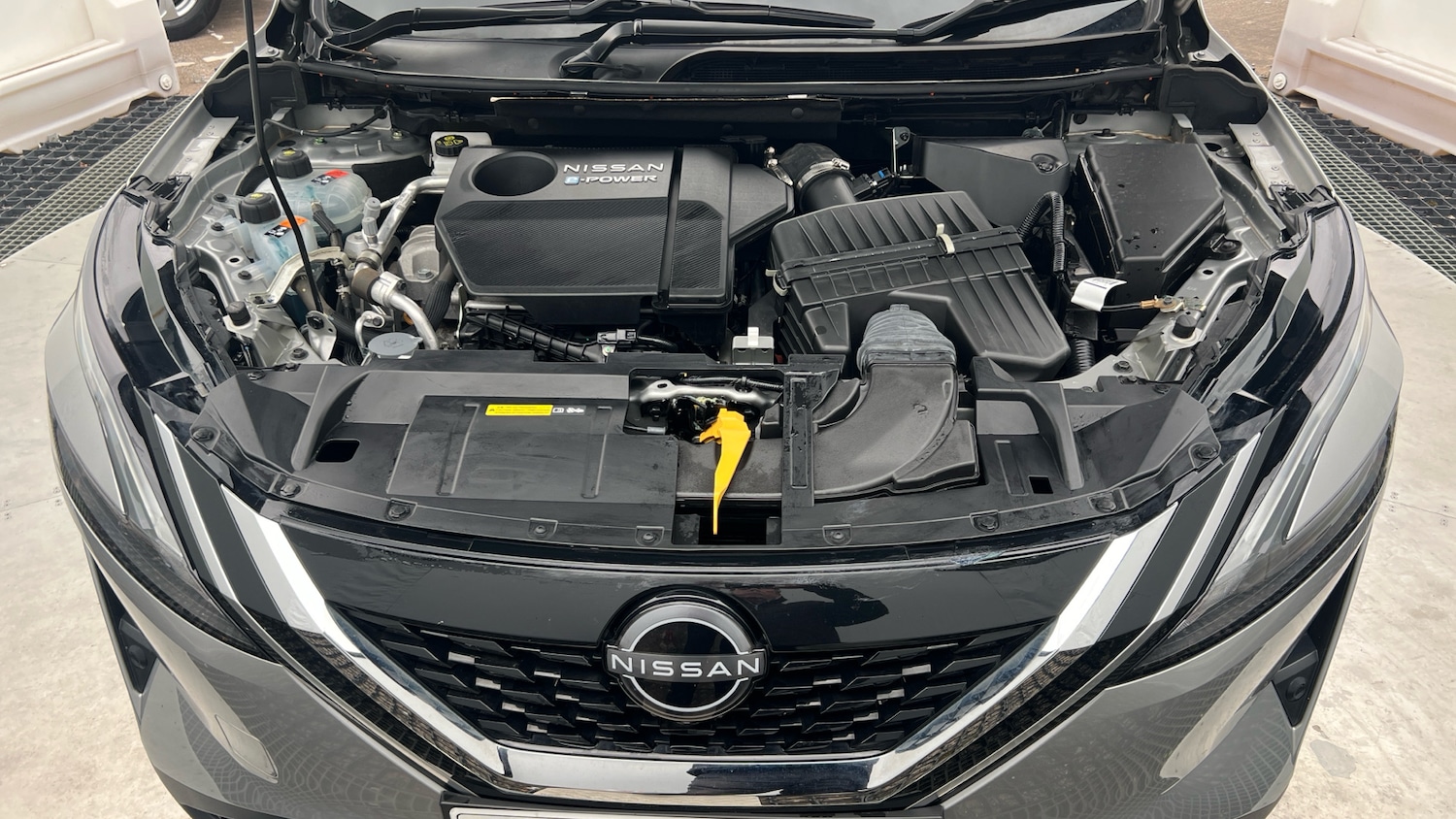 Used Nissan Qashqai 2023 for sale - 76078050: Photo 8