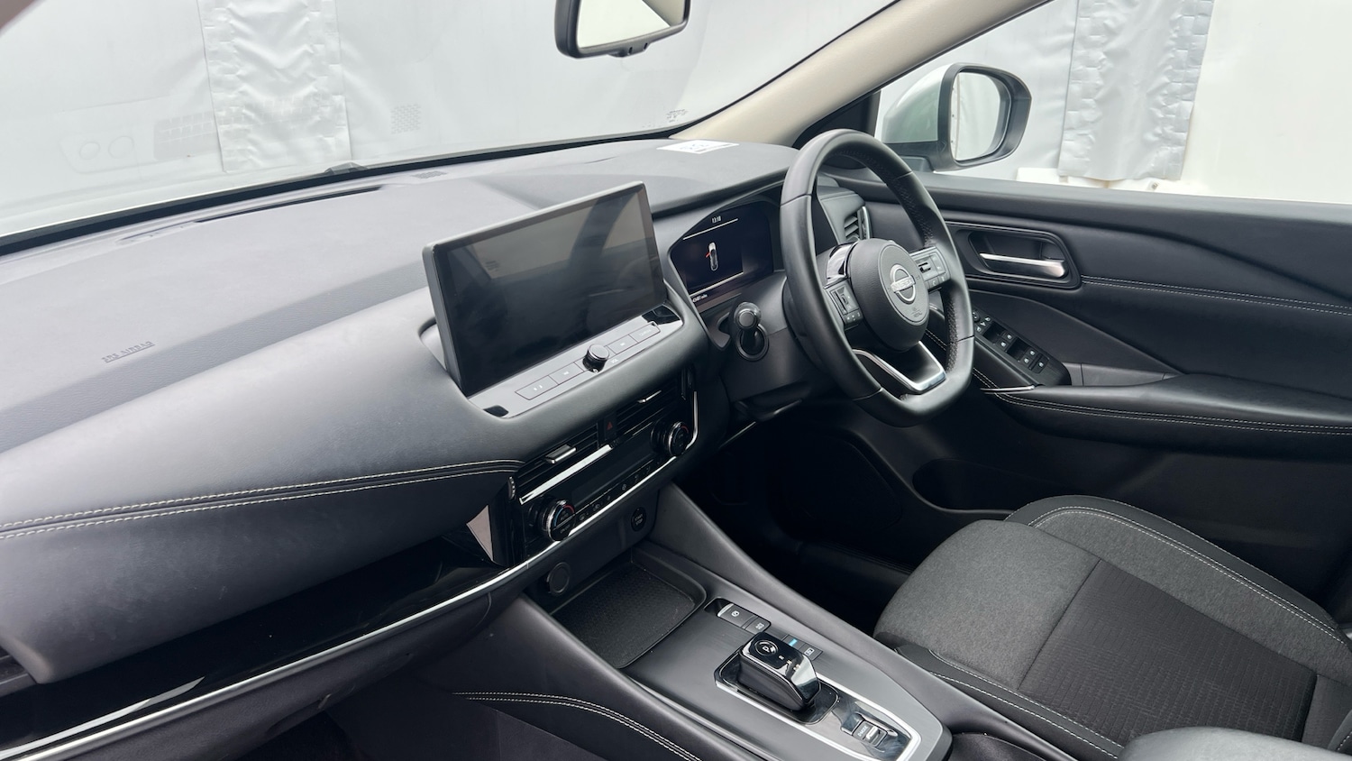 Used Nissan Qashqai 2023 for sale - 76078050: Photo 9