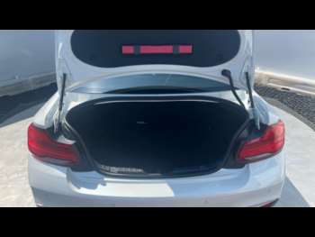 Used BMW 2 Series 2018 for sale - 74780501: Photo