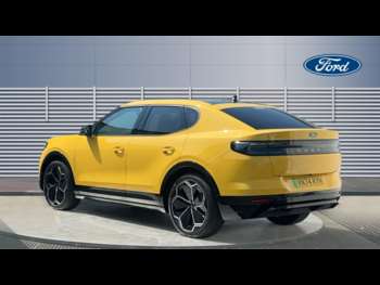 Used Ford Capri 2024 for sale - 74858666: Photo