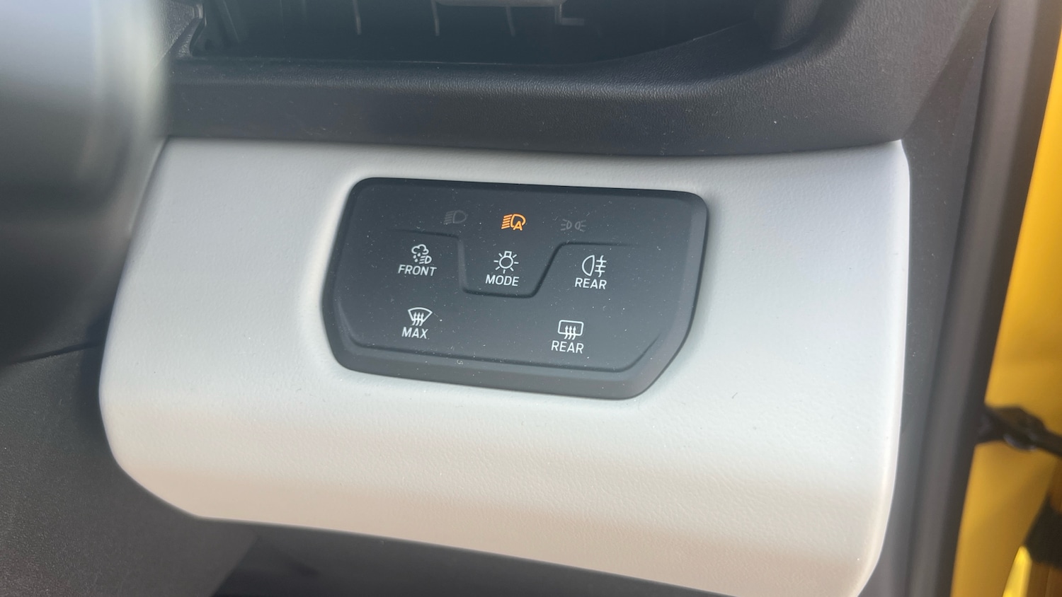 Vehicle 36