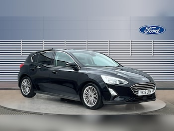 Used Ford Focus 2019 for sale - 78950671: Photo