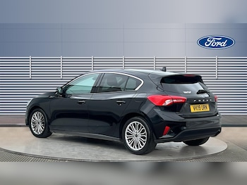 Used Ford Focus 2019 for sale - 78950671: Photo