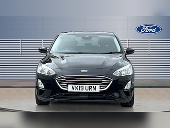 Used Ford Focus 2019 for sale - 78950671: Photo