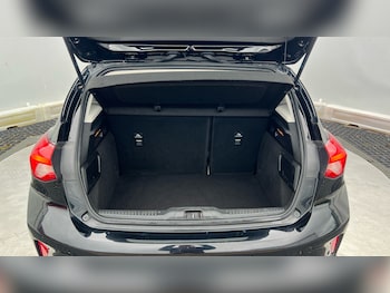 Used Ford Focus 2019 for sale - 78950671: Photo