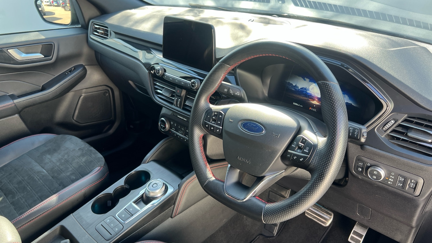 Used Ford Kuga 2023 for sale - 77931570: Photo 11