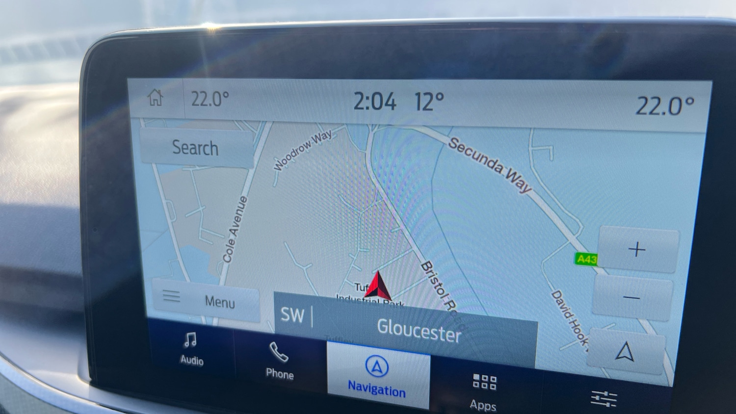 Used Ford Kuga 2023 for sale - 77931570: Photo 12