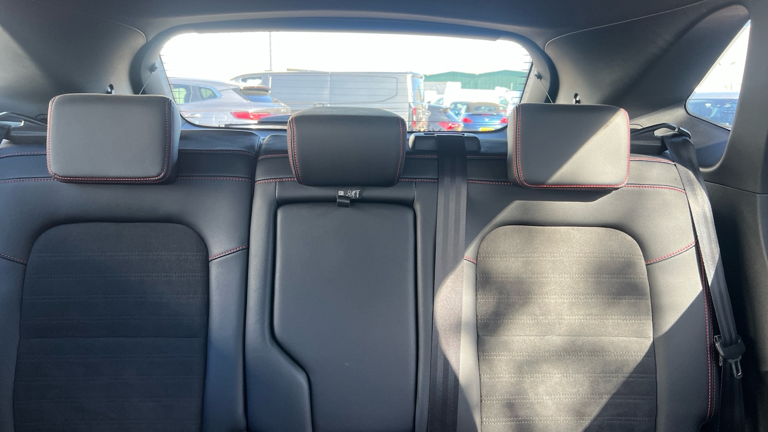 Used Ford Kuga 2023 for sale - 77931570: Photo 15