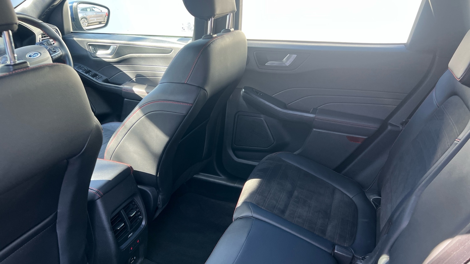 Used Ford Kuga 2023 for sale - 77931570: Photo 16