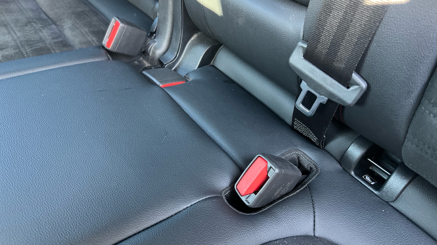 Used Ford Kuga 2023 for sale - 77931570: Photo 17