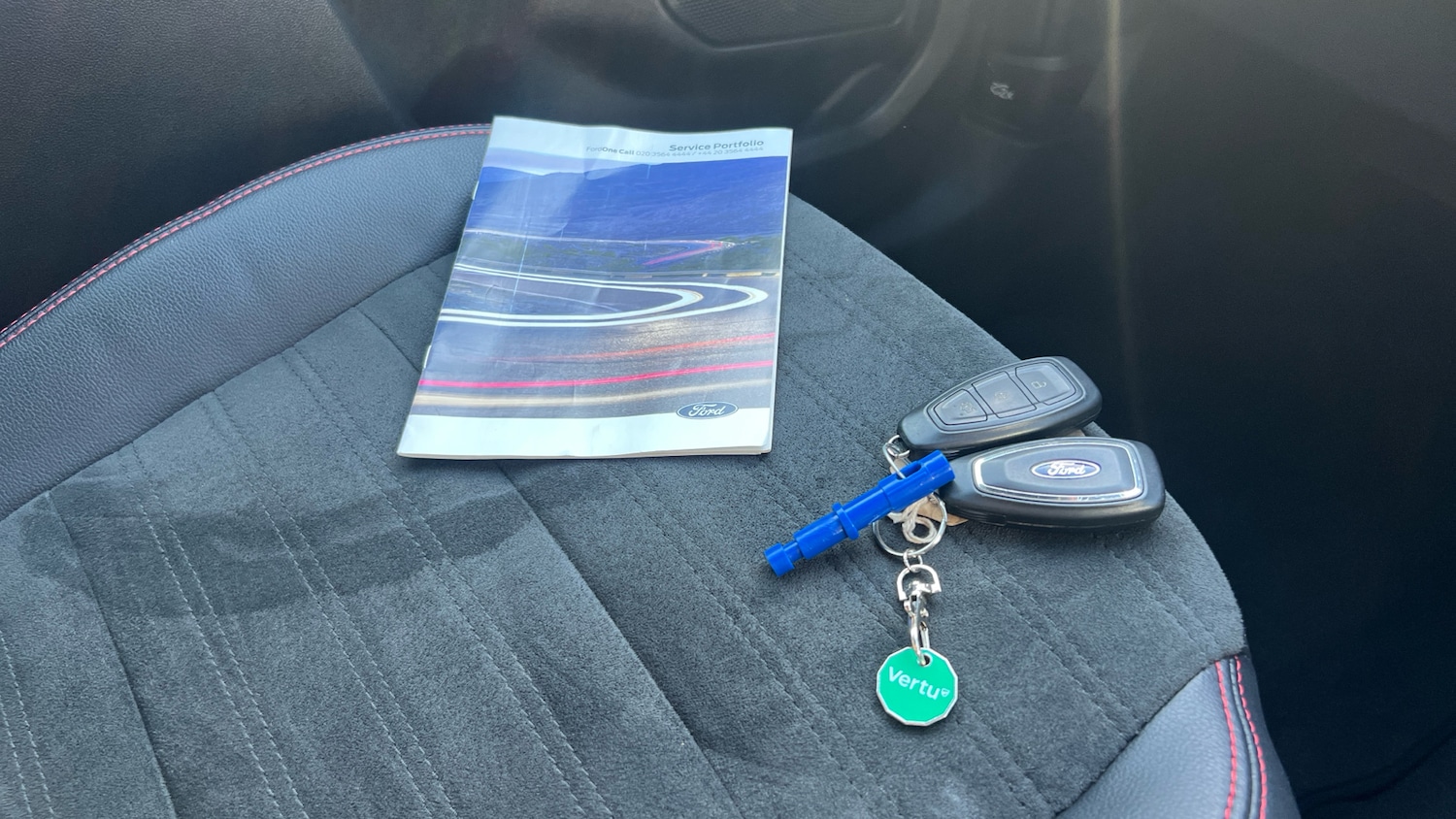 Used Ford Kuga 2023 for sale - 77931570: Photo 19