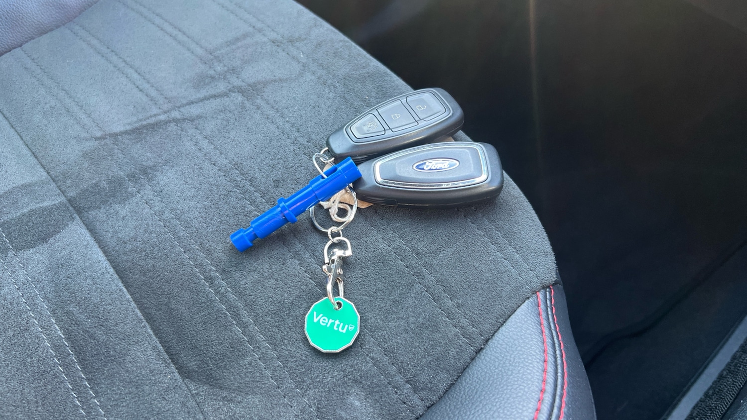 Used Ford Kuga 2023 for sale - 77931570: Photo 20